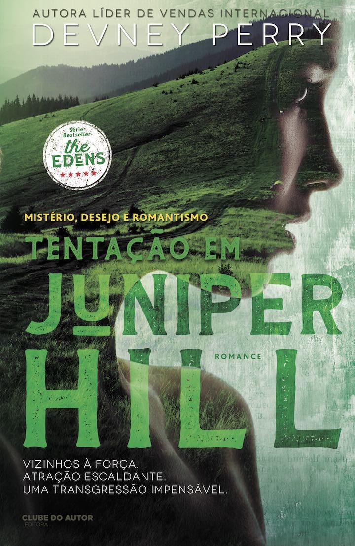 Tentação em Juniper Hill