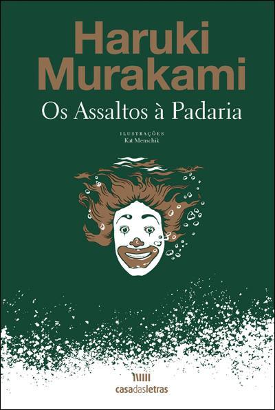 Os Assaltos à Padaria