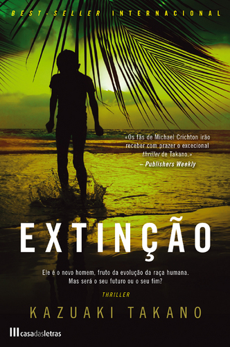 Extinção
