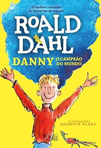 Danny, Campeão do Mundo