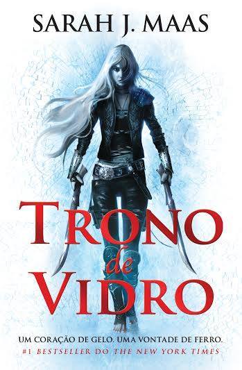 Trono de Vidro