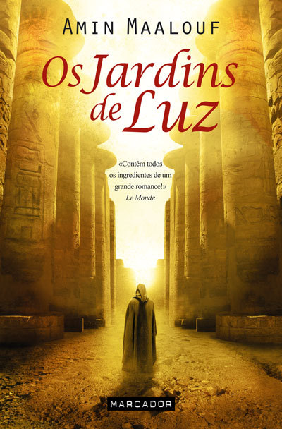 Os jardins da luz