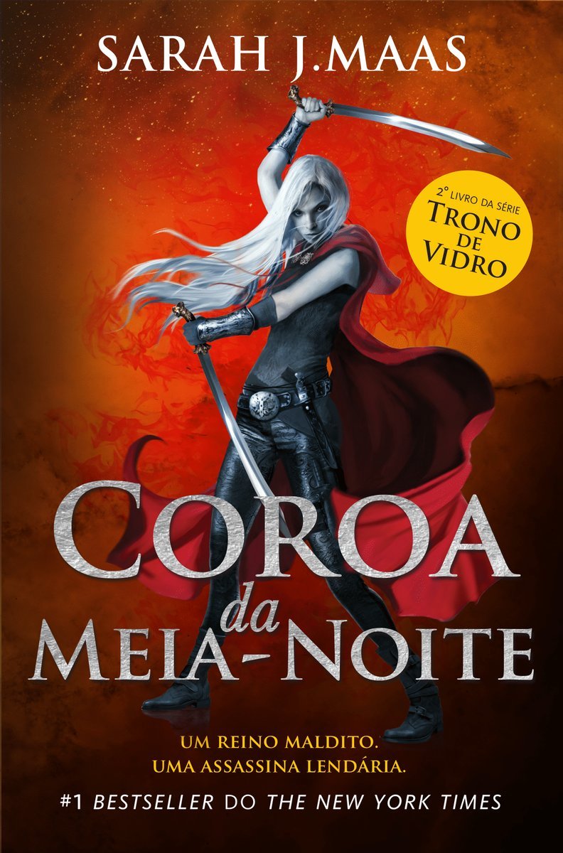 Coroa da Meia-Noite