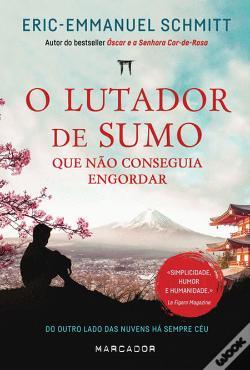 O Lutador de Sumo que Não Conseguia Engordar