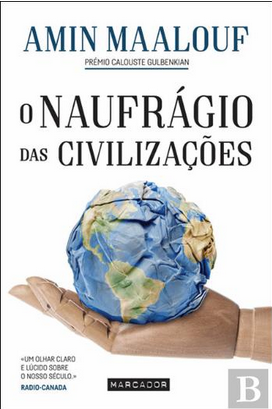O Naufrágio das Civilizações