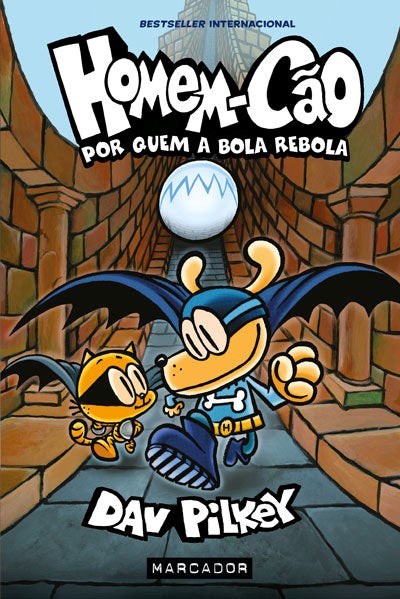 Por quem a bola rebola