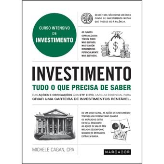 Investimento Tudo o que Precisa de Saber