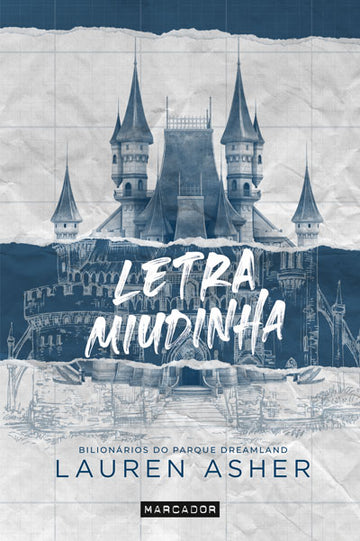 Letra Miudinha