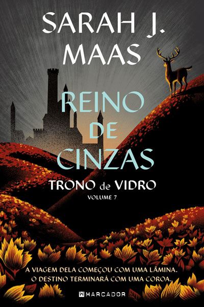 Reino de Cinzas