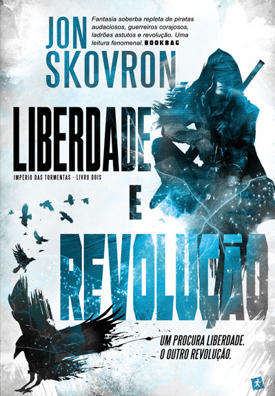 Liberdade e Revolução