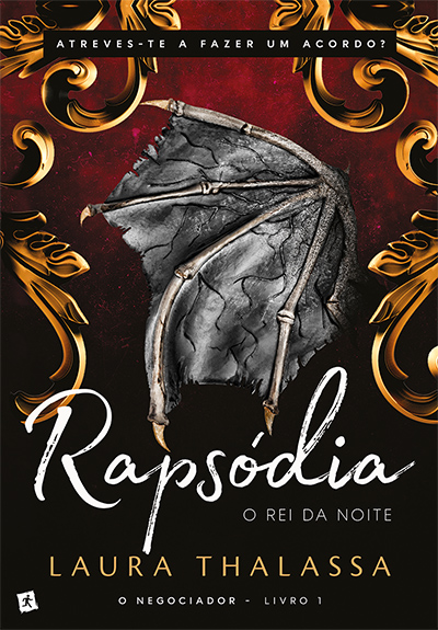 Rapsódia: O Rei da Noite