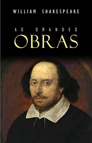 Box Grandes Obras de Shakespeare