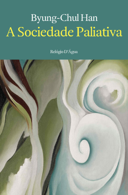 A Sociedade Paliativa