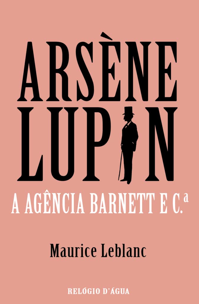 A Agência Barnett e C.ª