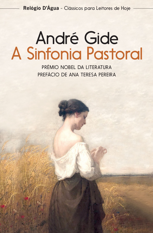 A Sinfonia Pastoral