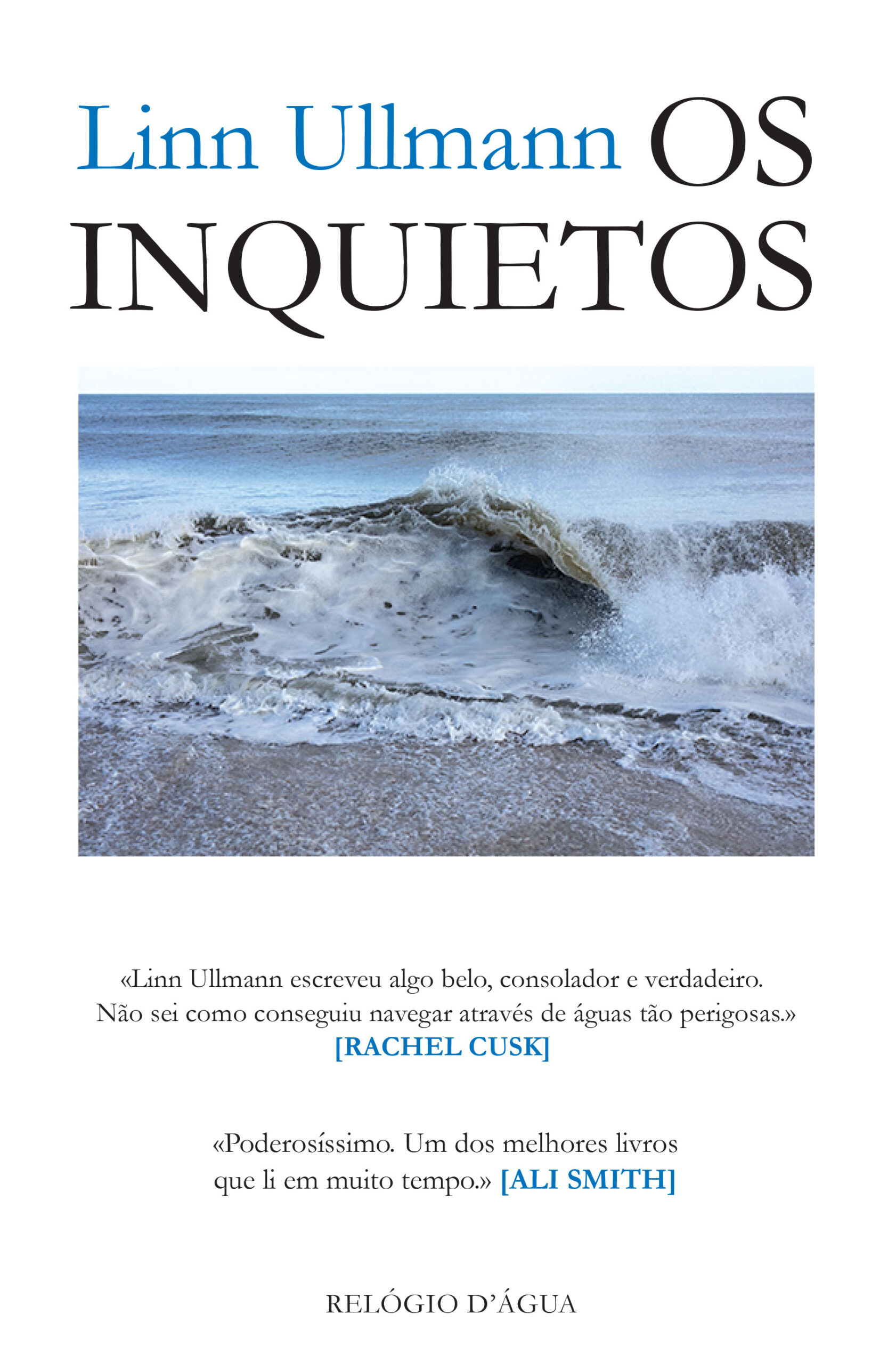 Os Inquietos