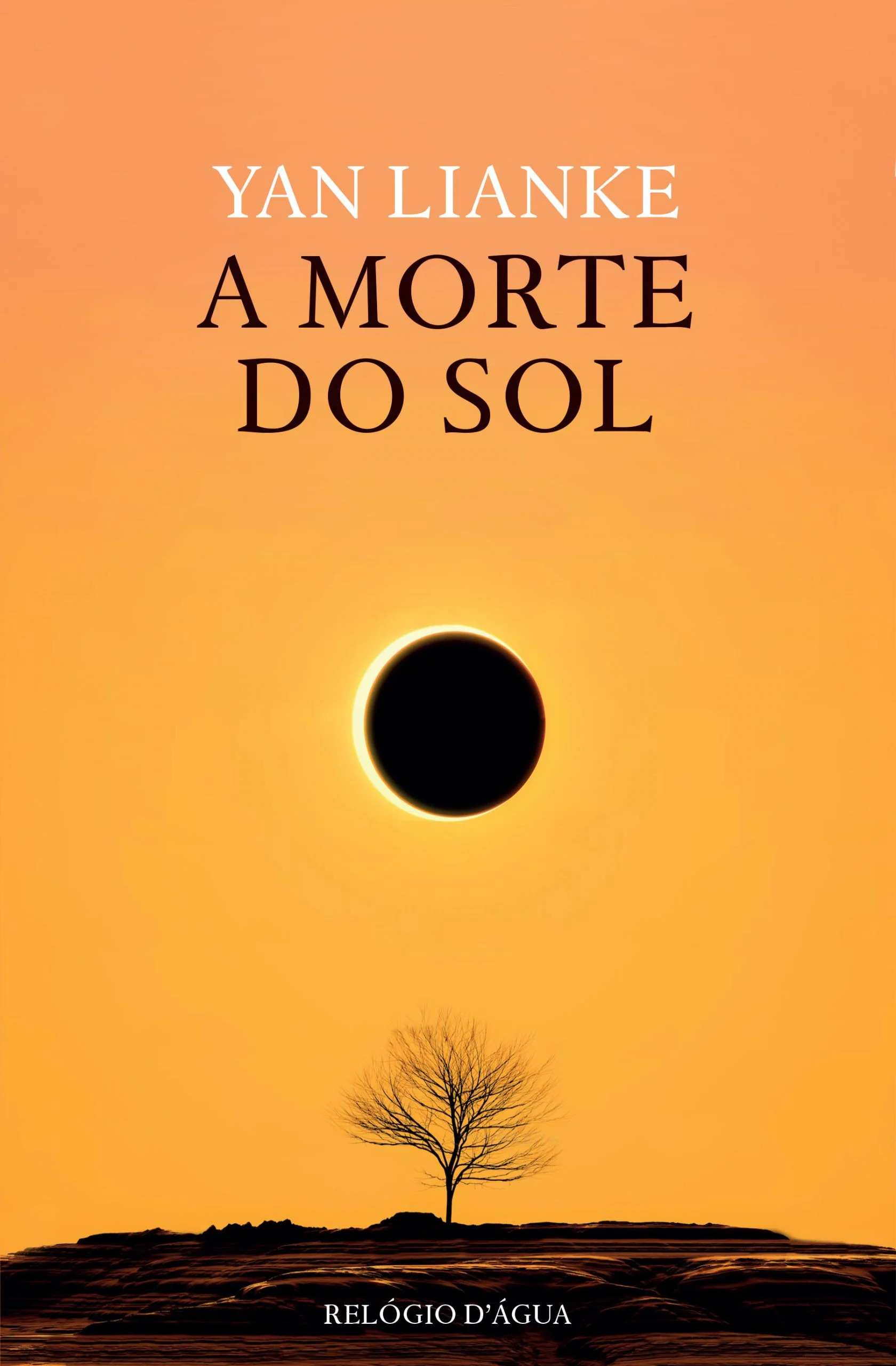 A Morte do Sol