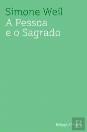 A Pessoa e o Sagrado