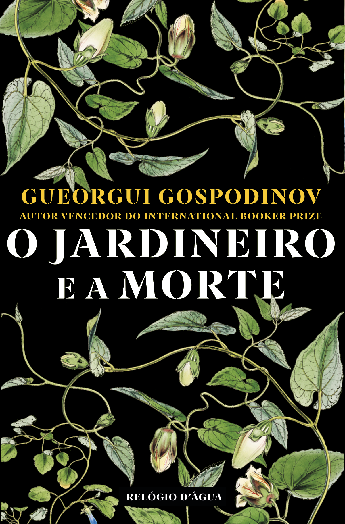 O Jardineiro e a Morte
