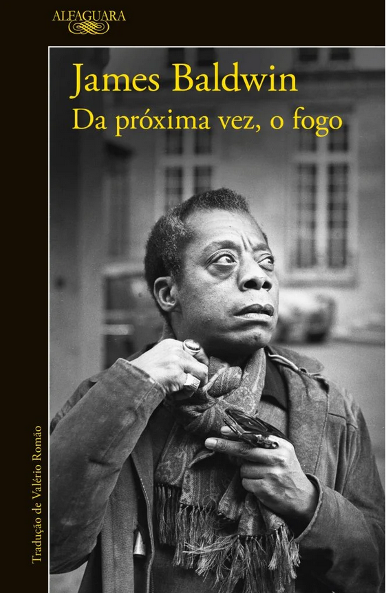 Da Próxima Vez, o Fogo