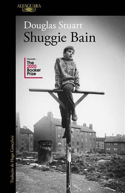Shuggie Bain