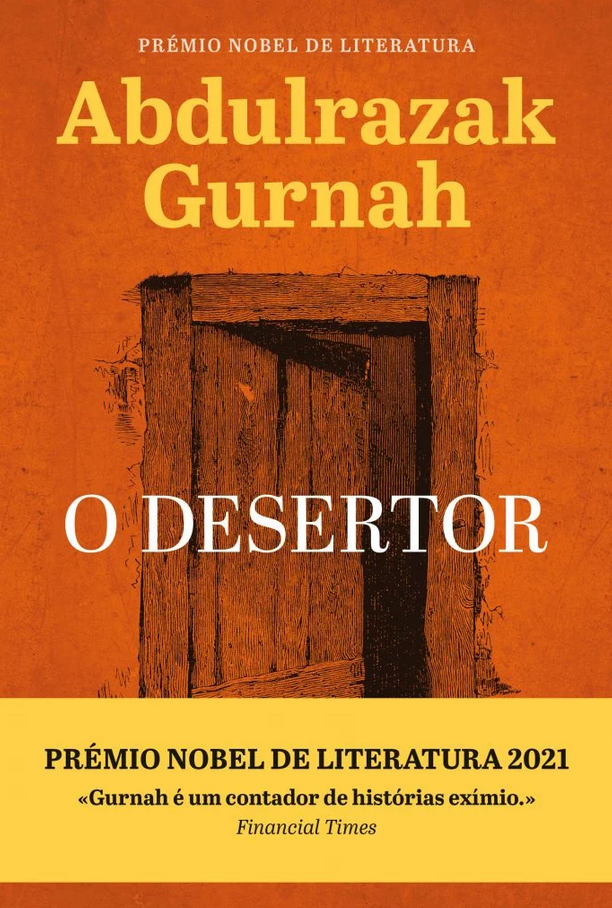 O Desertor