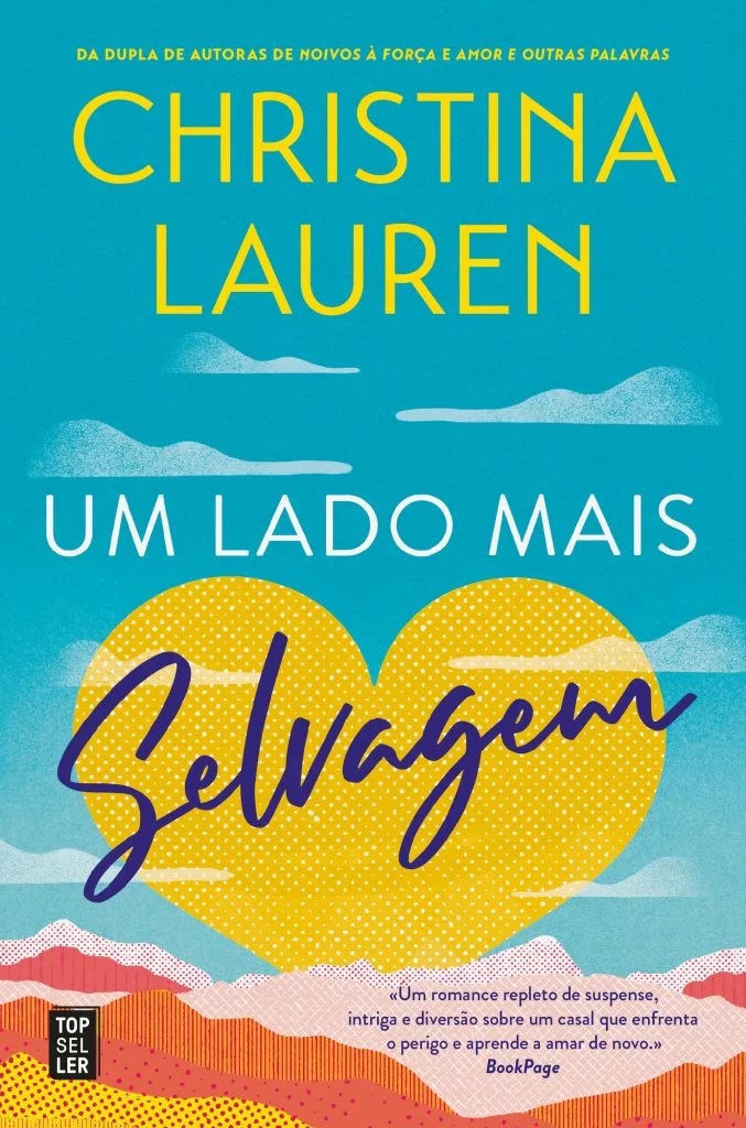 Um Lado Mais Selvagem
