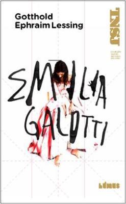 Emilia Galotti: Uma Tragédia em Cinco Actos