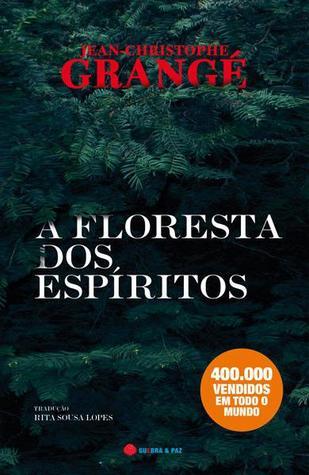 A Floresta dos Espíritos