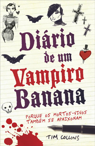 Diário de Um Vampiro Banana