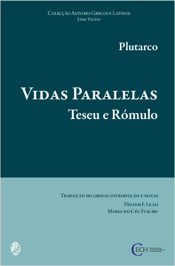 Vidas Paralelas: Teseu e Rómulo
