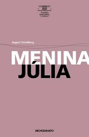Menina Júlia