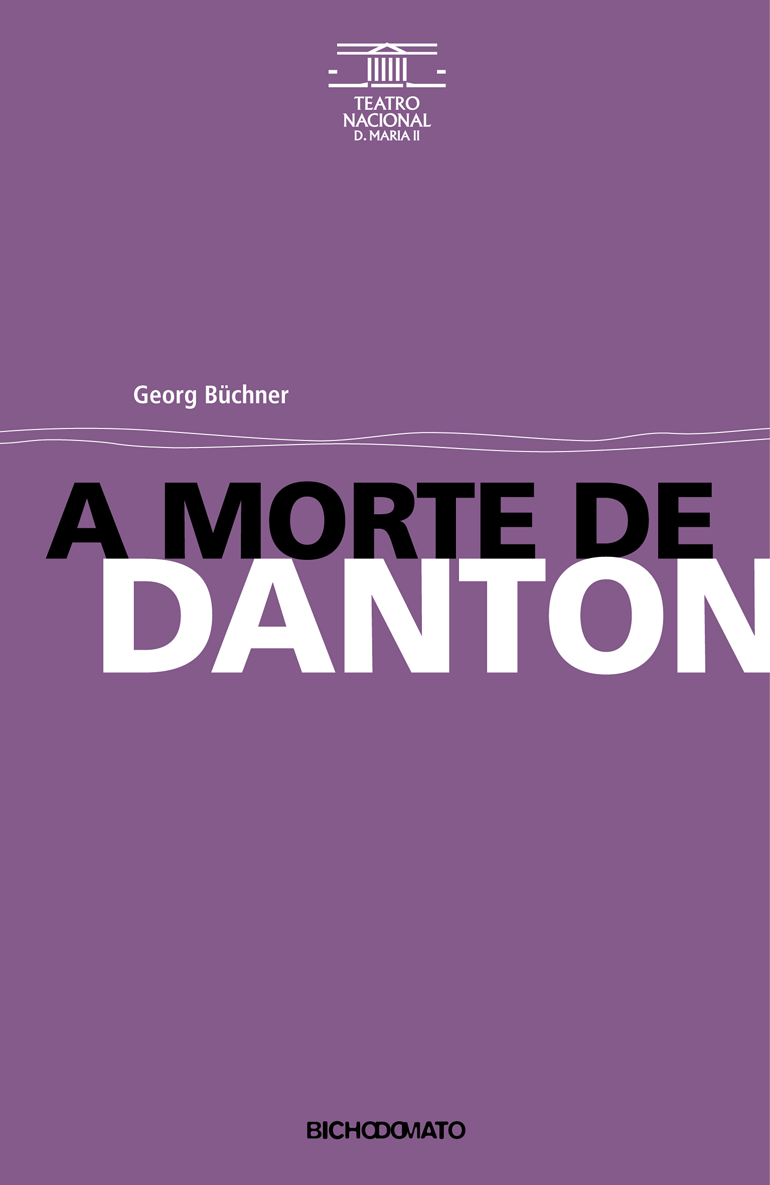 A Morte de Danton