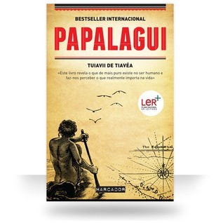 O Papalagui