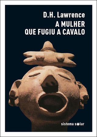 A Mulher que Fugiu a Cavalo