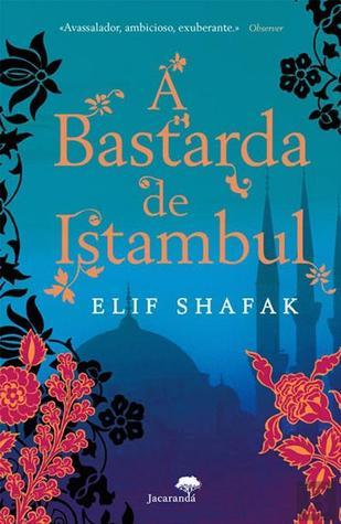 A Bastarda de Istambul