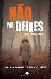 Não me Deixes