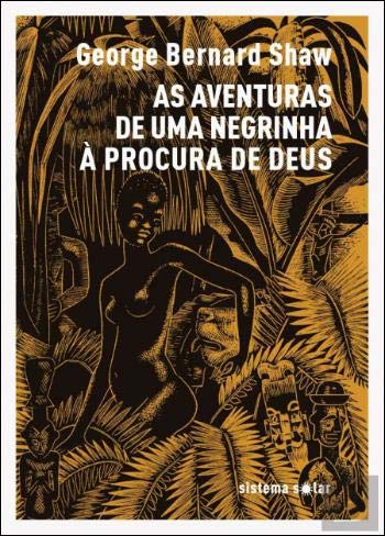 As Aventuras de uma Negrinha à Procura de Deus