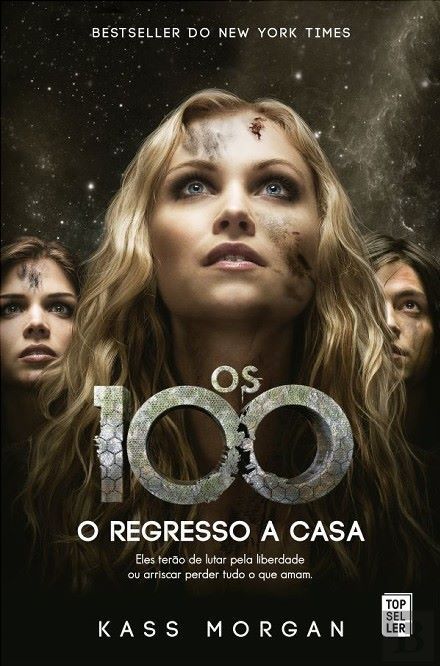 Os 100 - O Regresso a Casa