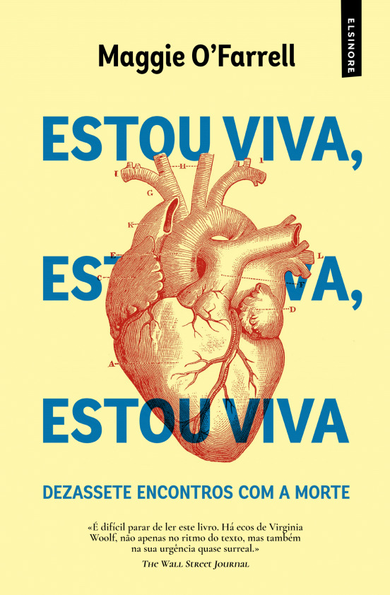 Estou Viva, Estou Viva, Estou Viva