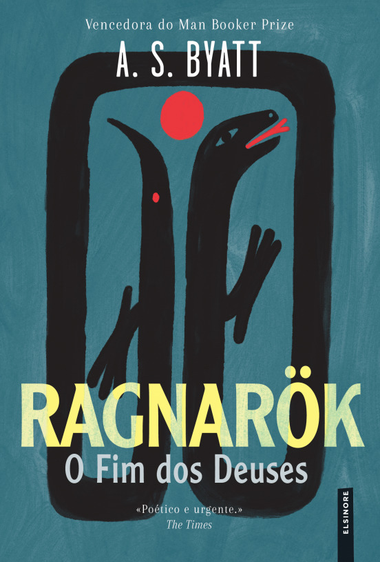 Ragnarök: O Fim dos Deuses