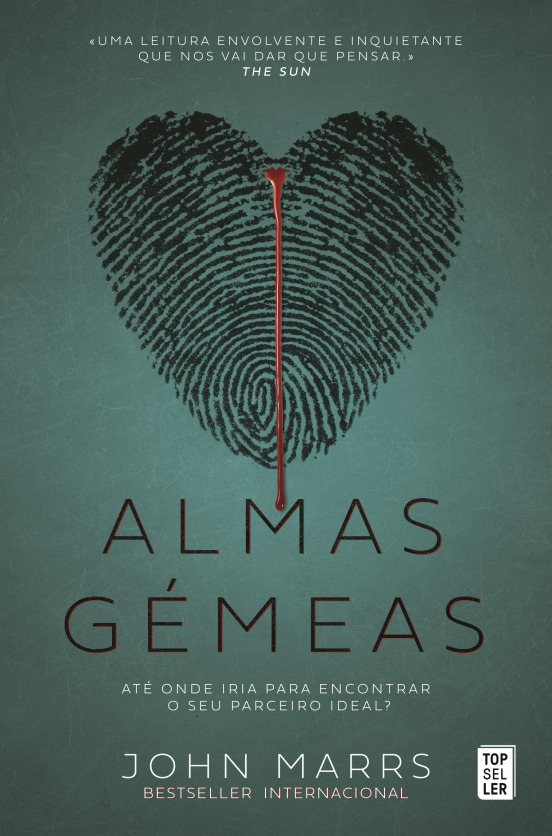 Almas Gémeas