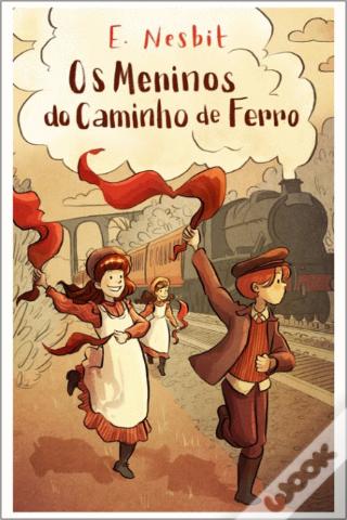 As crianças do caminho de ferro