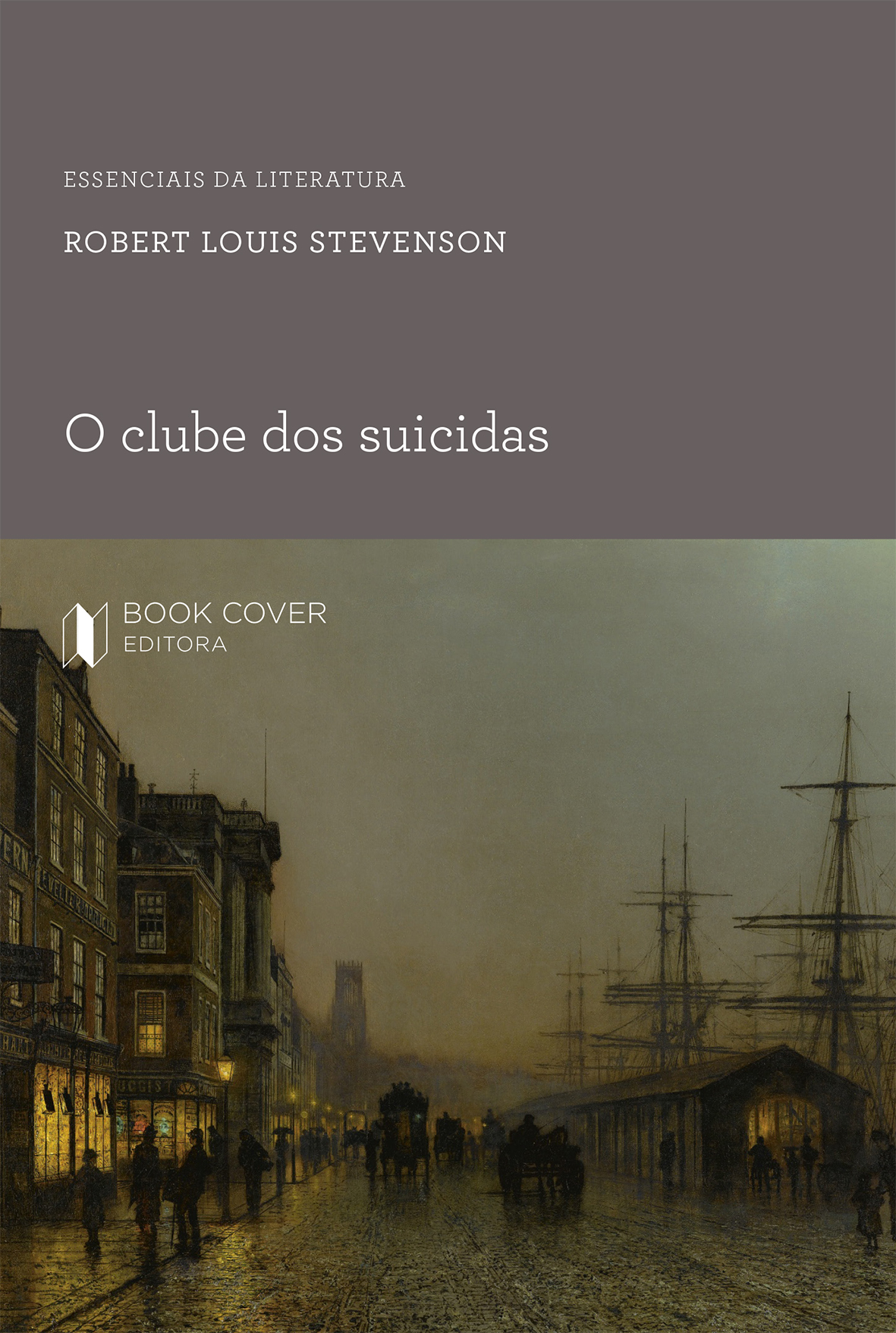 O Clube dos Suicidas