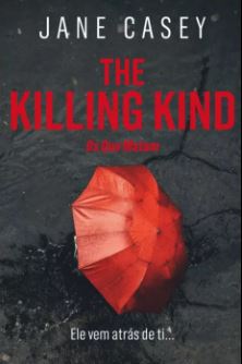 The Killing Kind - Os que matam