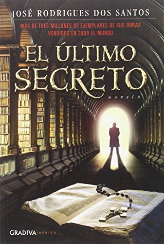 El Ultimo secreto