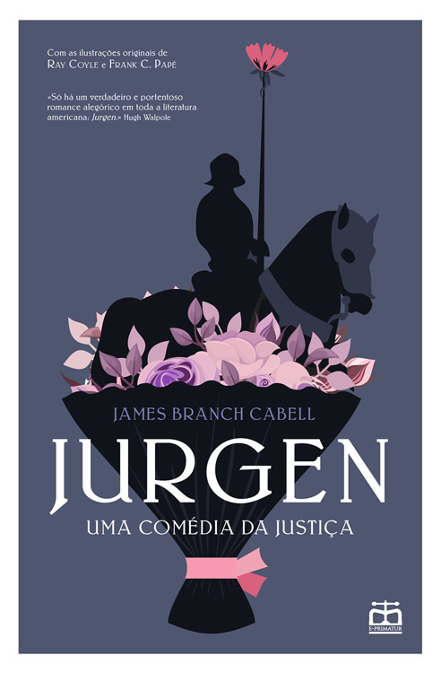 Jurgen: Uma Comédia da Justiça