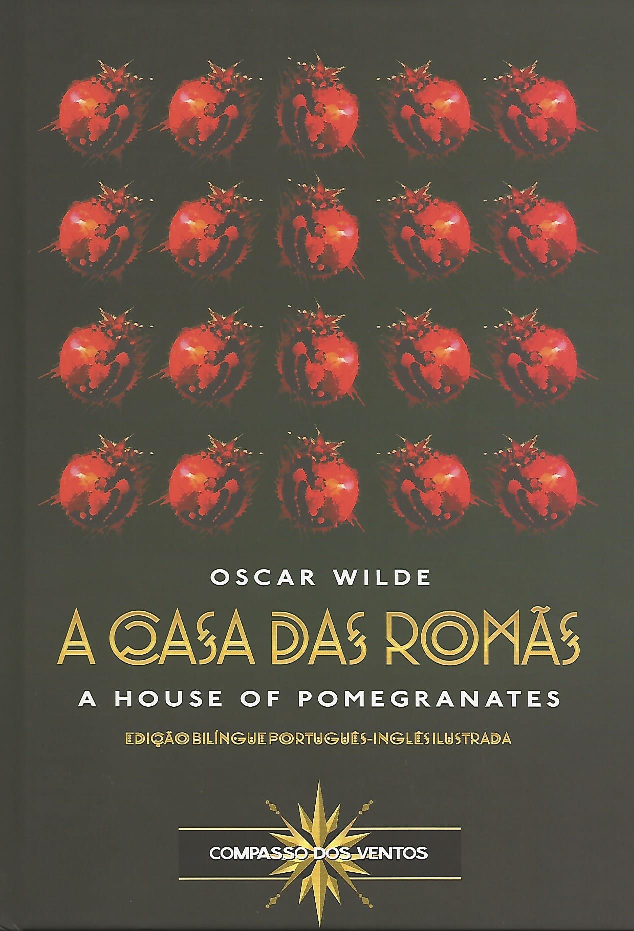 A Casa das Romãs