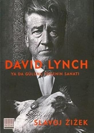 David Lynch