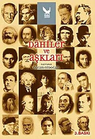 Dahiler ve Aşkları